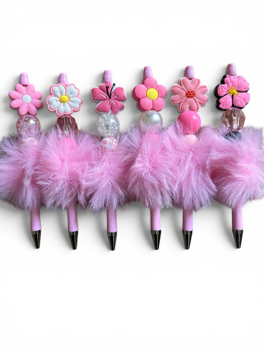 Pens - Handcrafted with love by Kyleigh ⚽️ - Picture 8 of 13